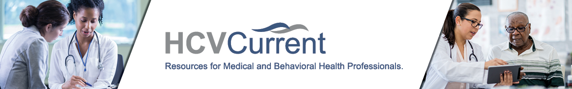 HCV current logo
